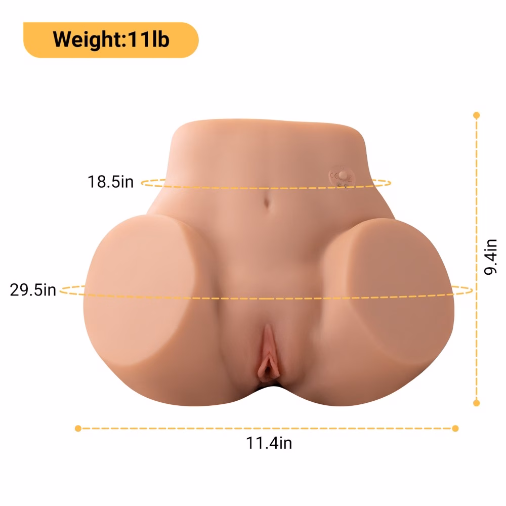 Blythe masturbator - Image 15