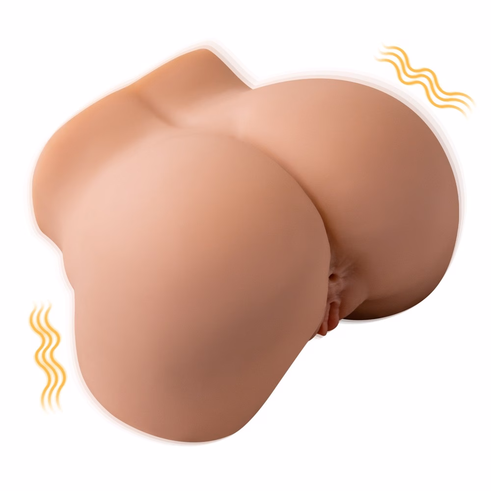 Blythe masturbator - Image 16