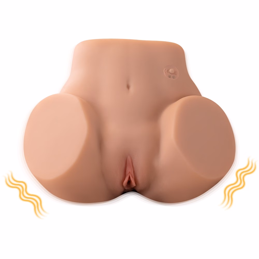 Blythe masturbator - Image 18