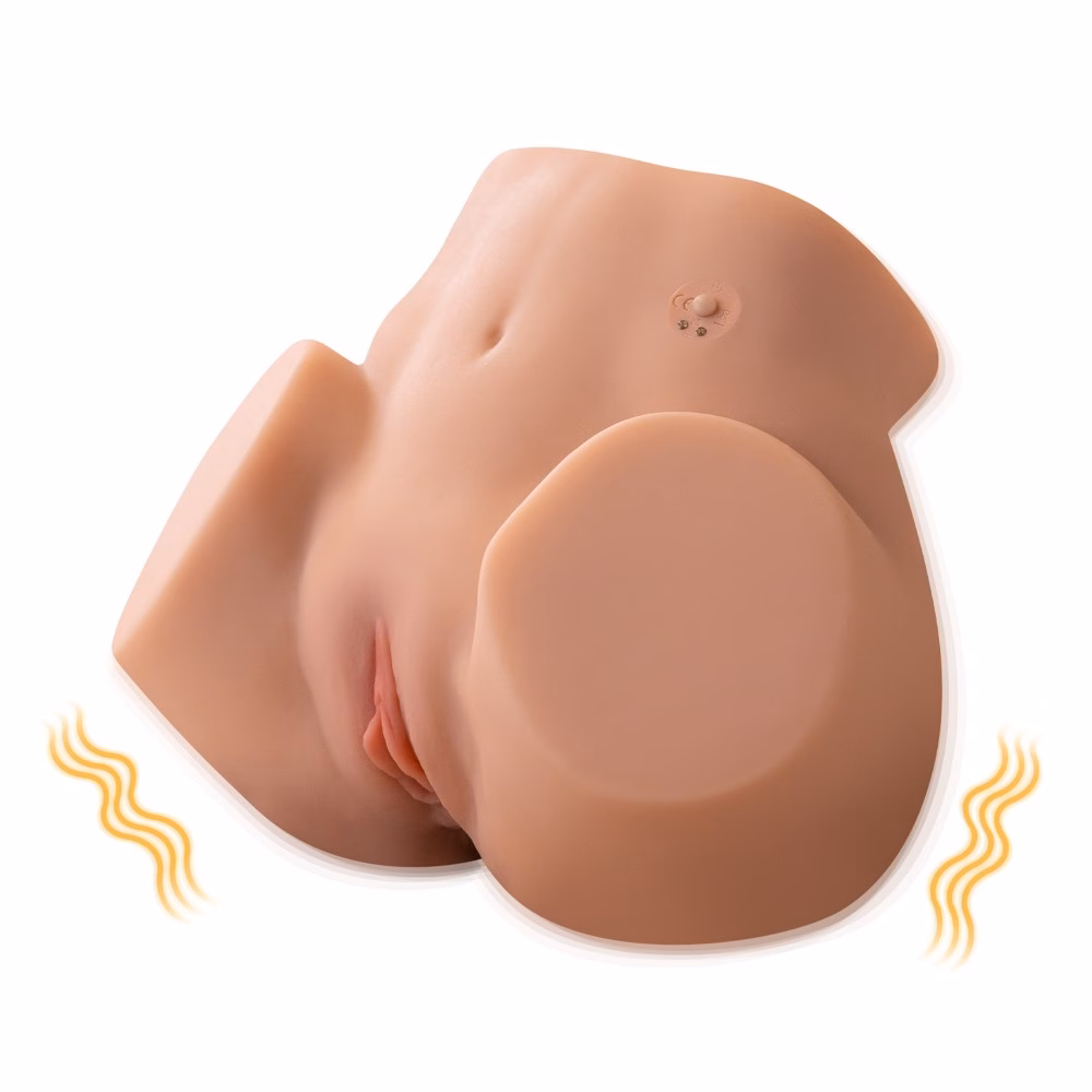 Blythe masturbator - Image 19