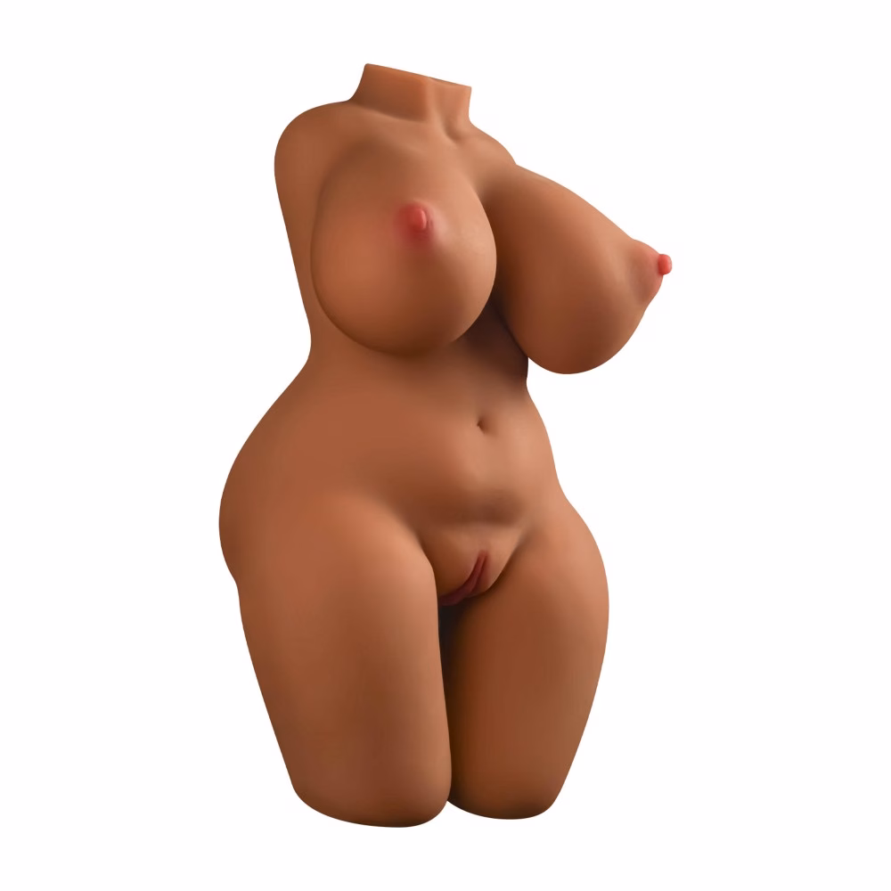 Basilia masturbator - Image 13