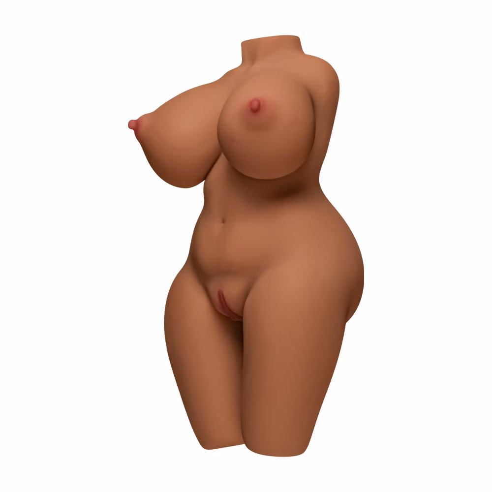 Basilia masturbator - Image 14