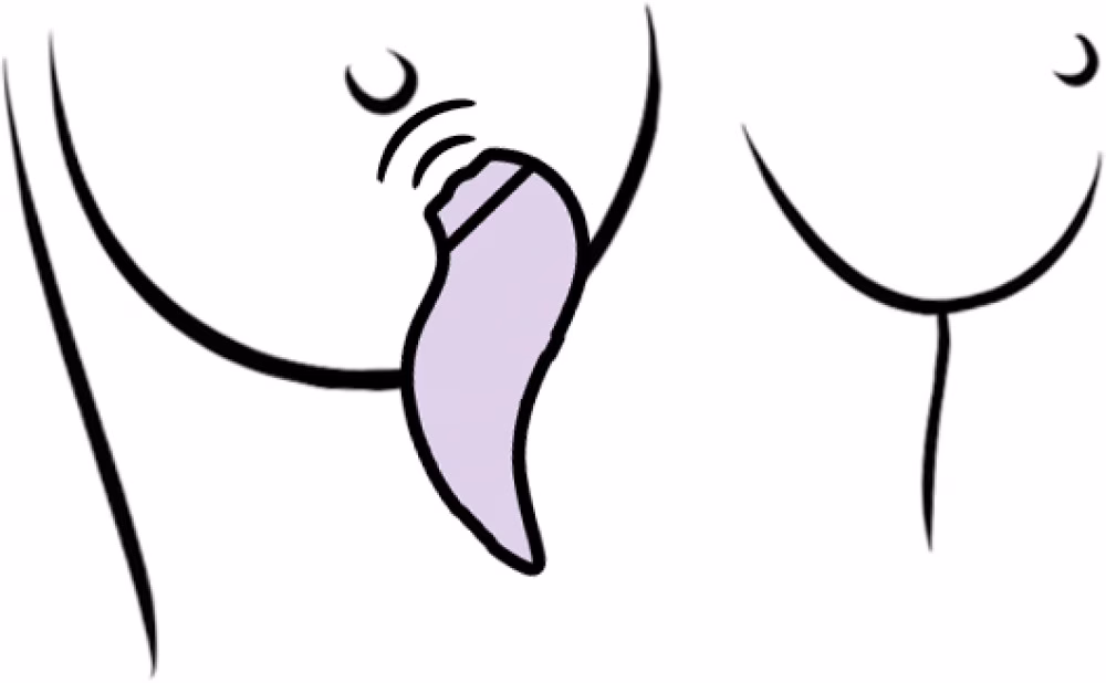 Duoglow Pastel Lilac - 2. kép