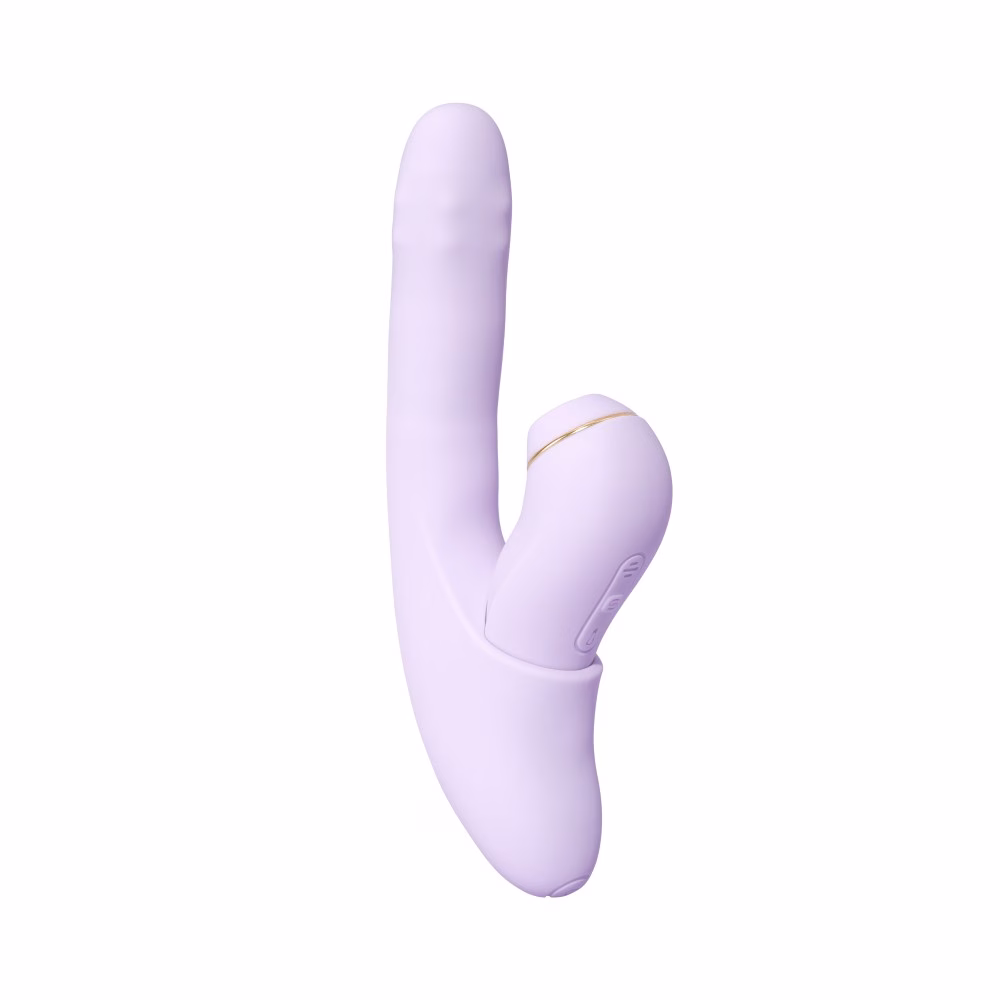Duoglow Pastel Lilac - 3. kép