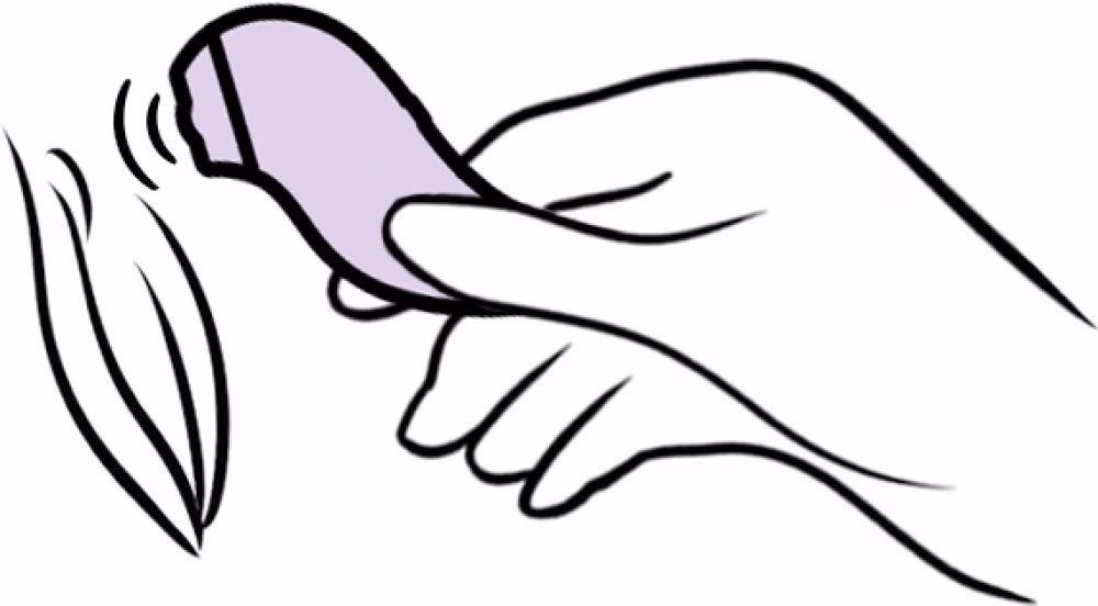 Duoglow Pastel Lilac - 5. kép