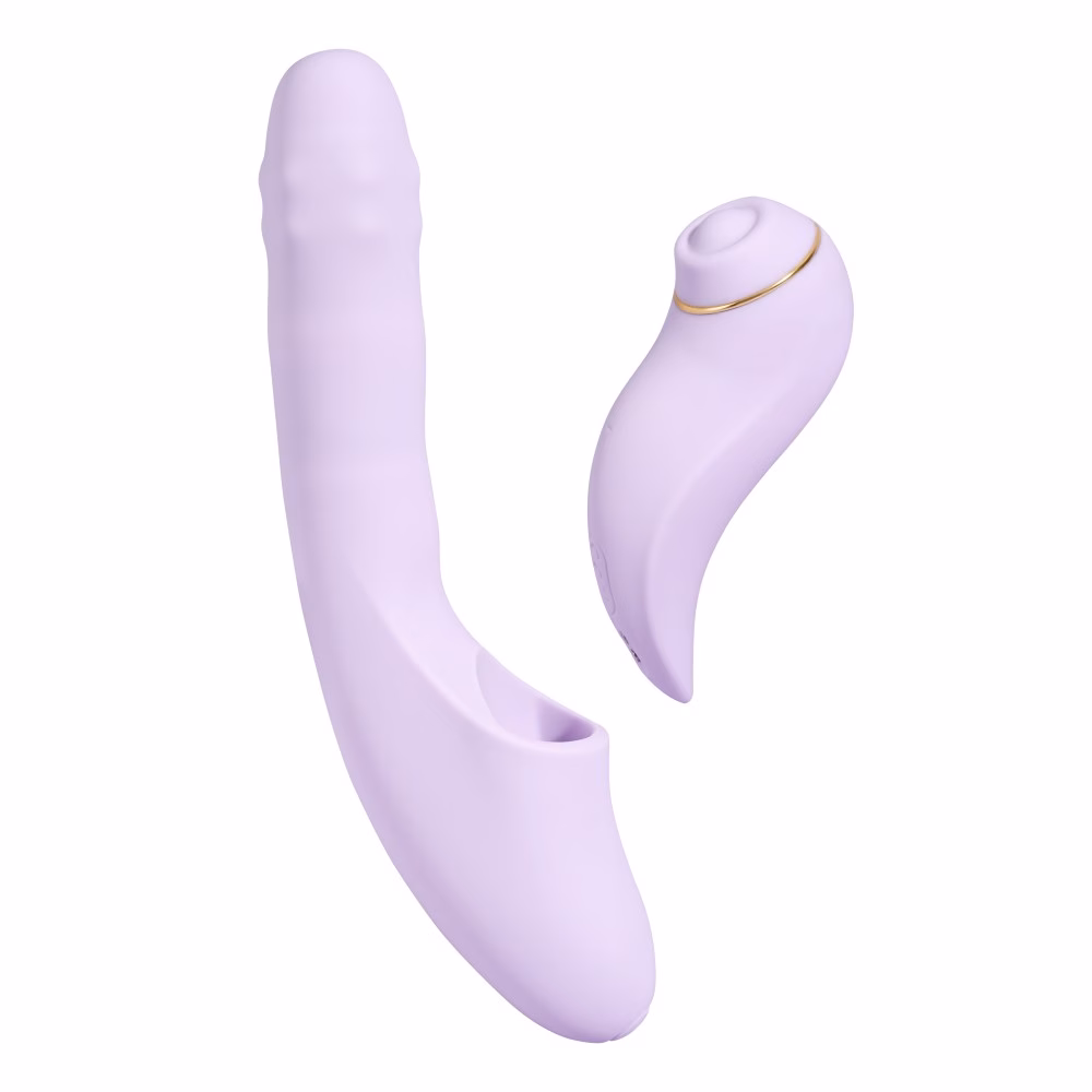 Duoglow Pastel Lilac - 7. kép