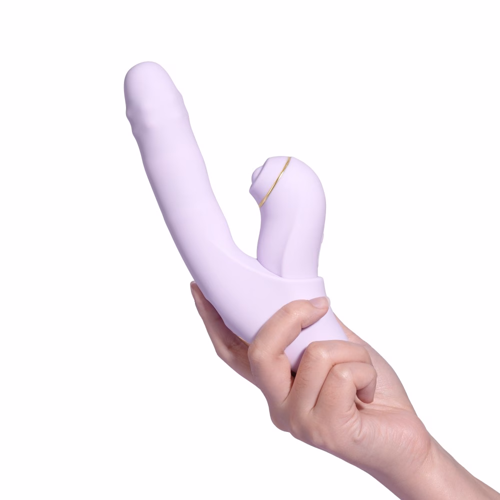 Duoglow Pastel Lilac - 10. kép