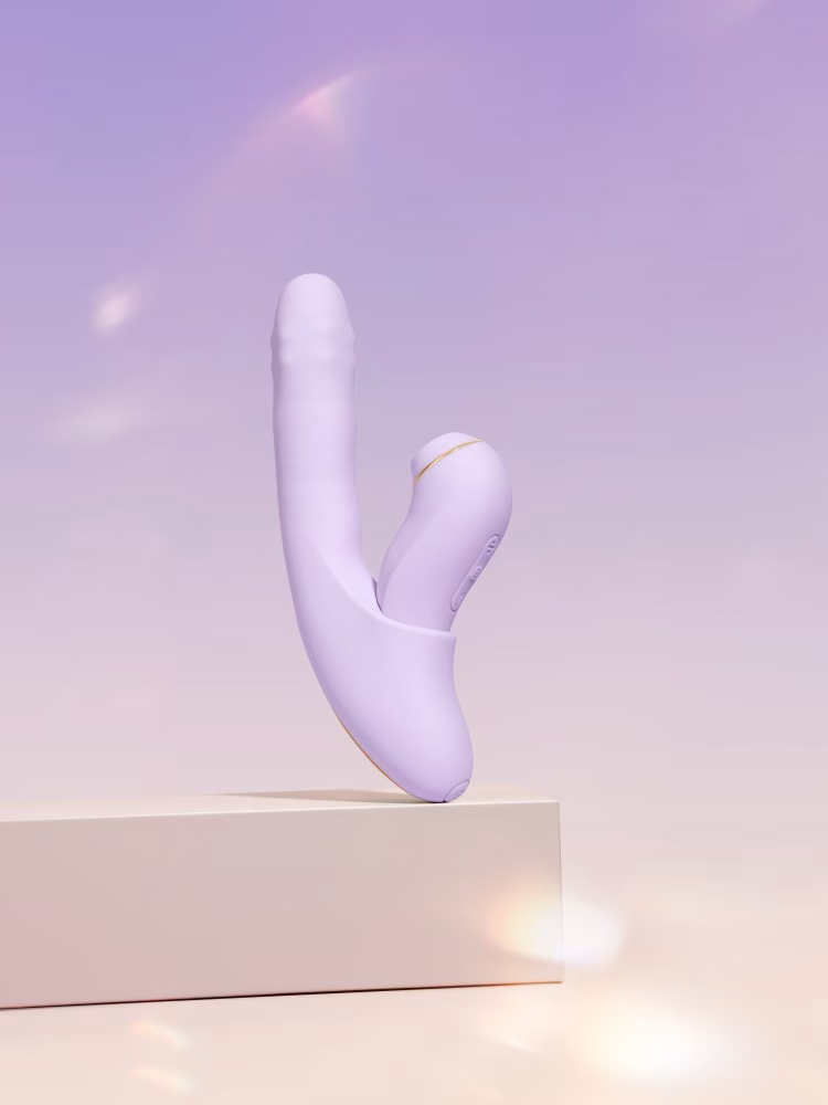 Duoglow Pastel Lilac - 17. kép