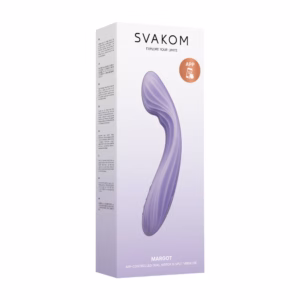 Margot Lilac Swirl