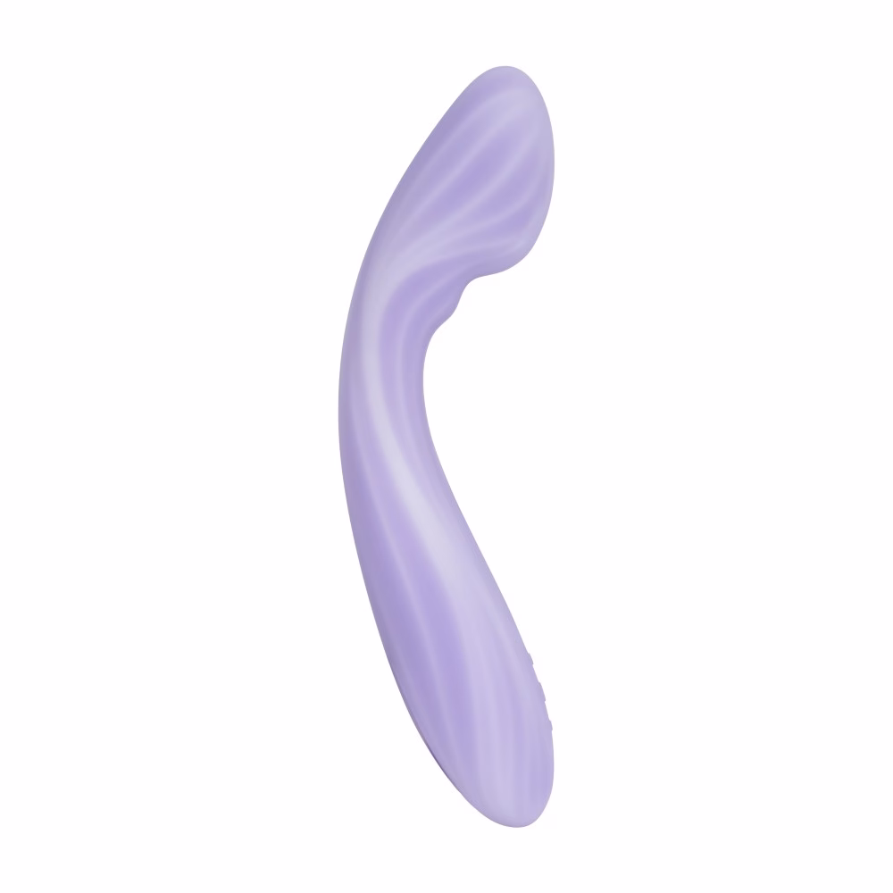 Margot Lilac Swirl - 2. kép
