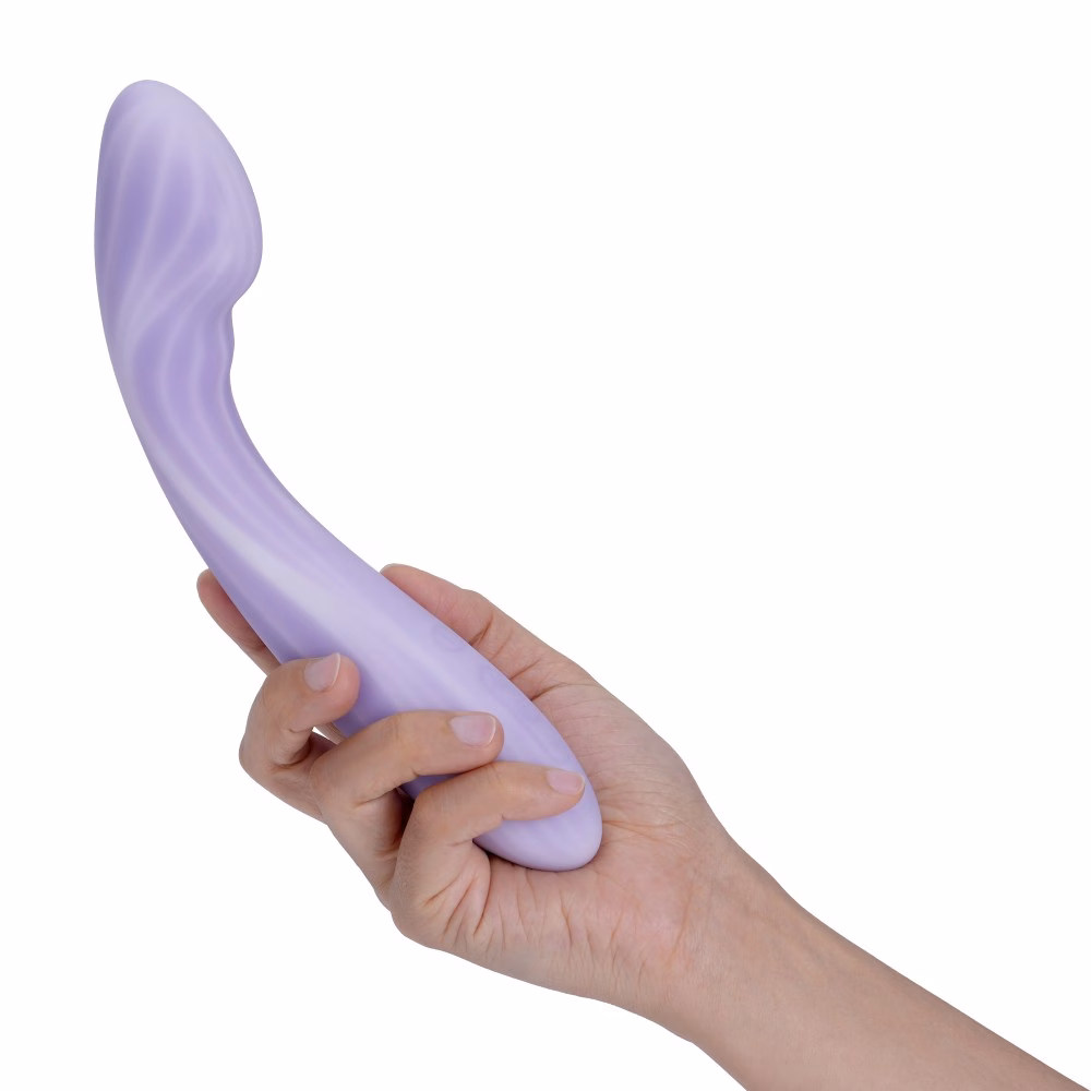 Margot Lilac Swirl - 5. kép