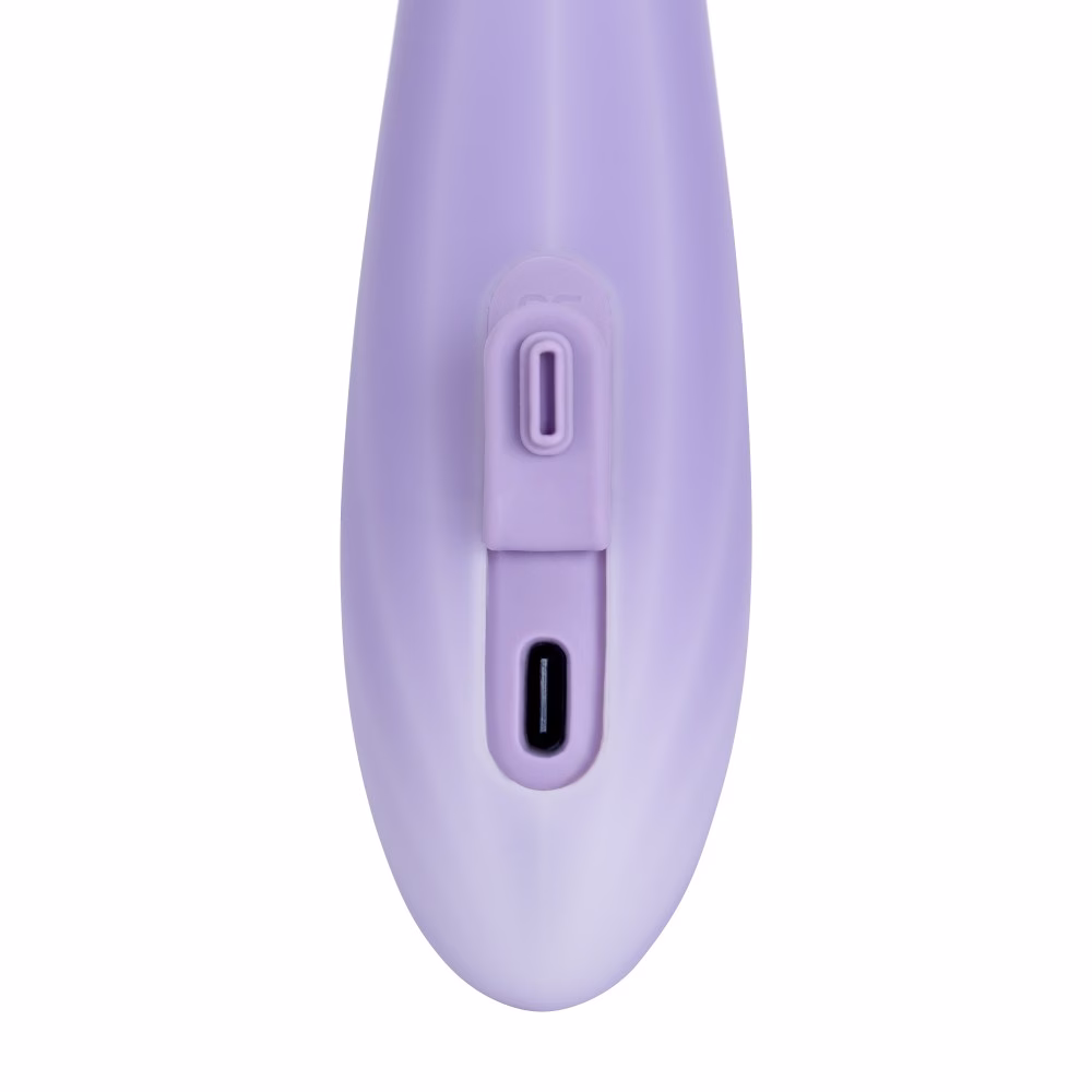 Margot Lilac Swirl - 6. kép