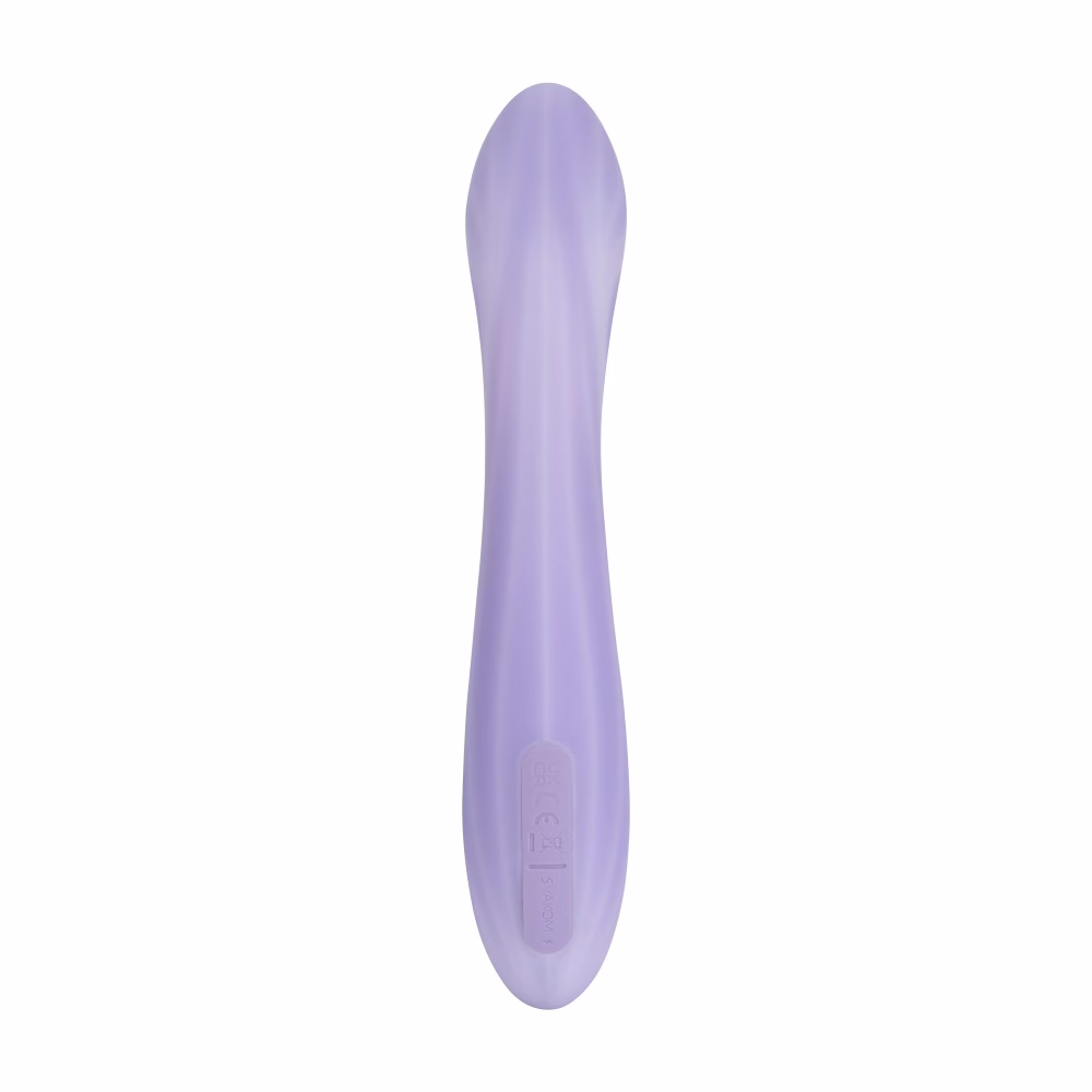 Margot Lilac Swirl - 16. kép