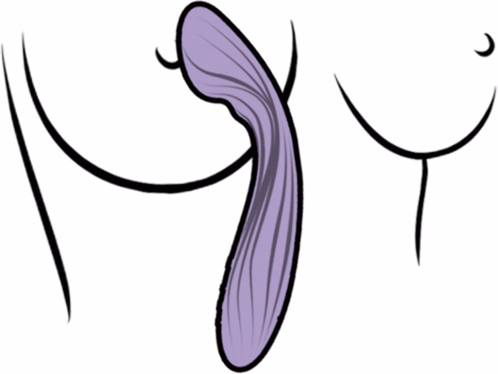 Margot Lilac Swirl - 19. kép