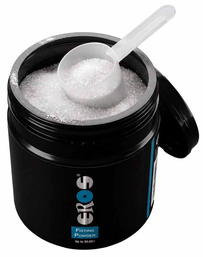 Fisting Powder - 250 g - Image 2