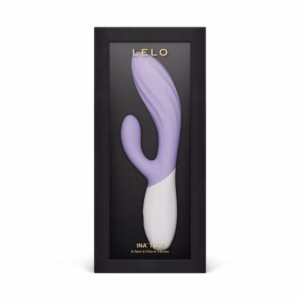 Ina Twist Lavender