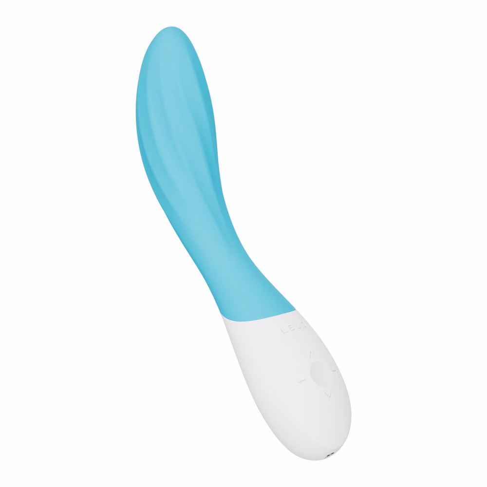 Mona Twist Aqua - 2. kép