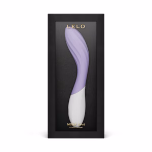 Mona Twist Lavander