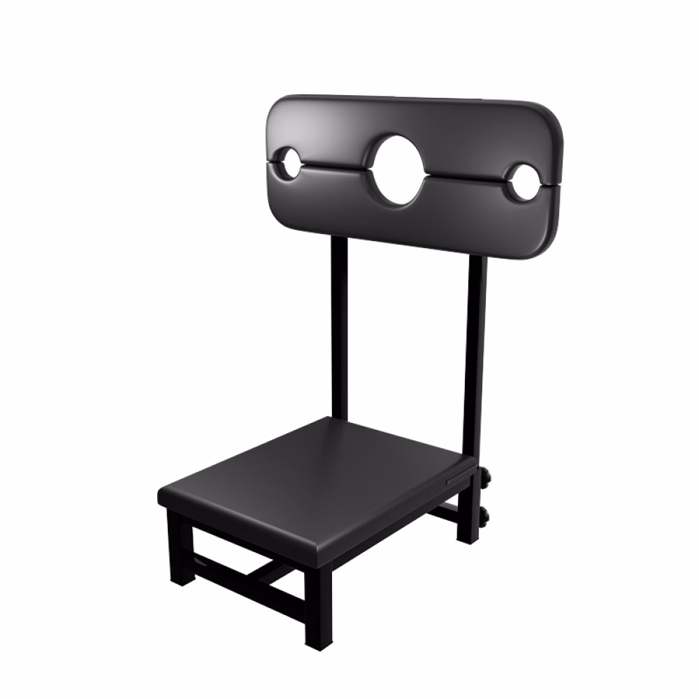 SM Chair Black - Image 2