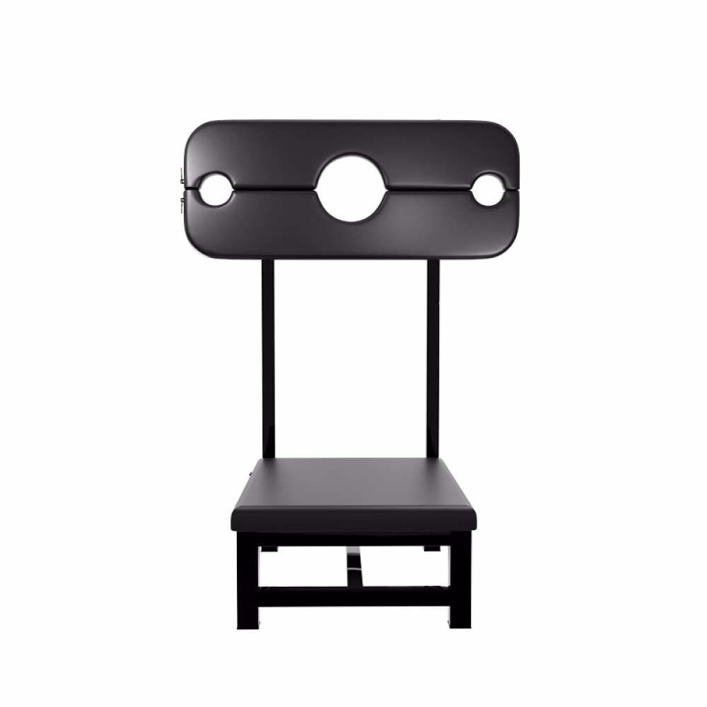 SM Chair Black - Image 3