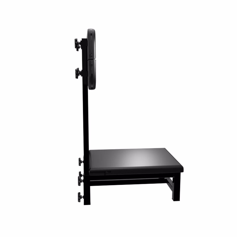 SM Chair Black - Image 4
