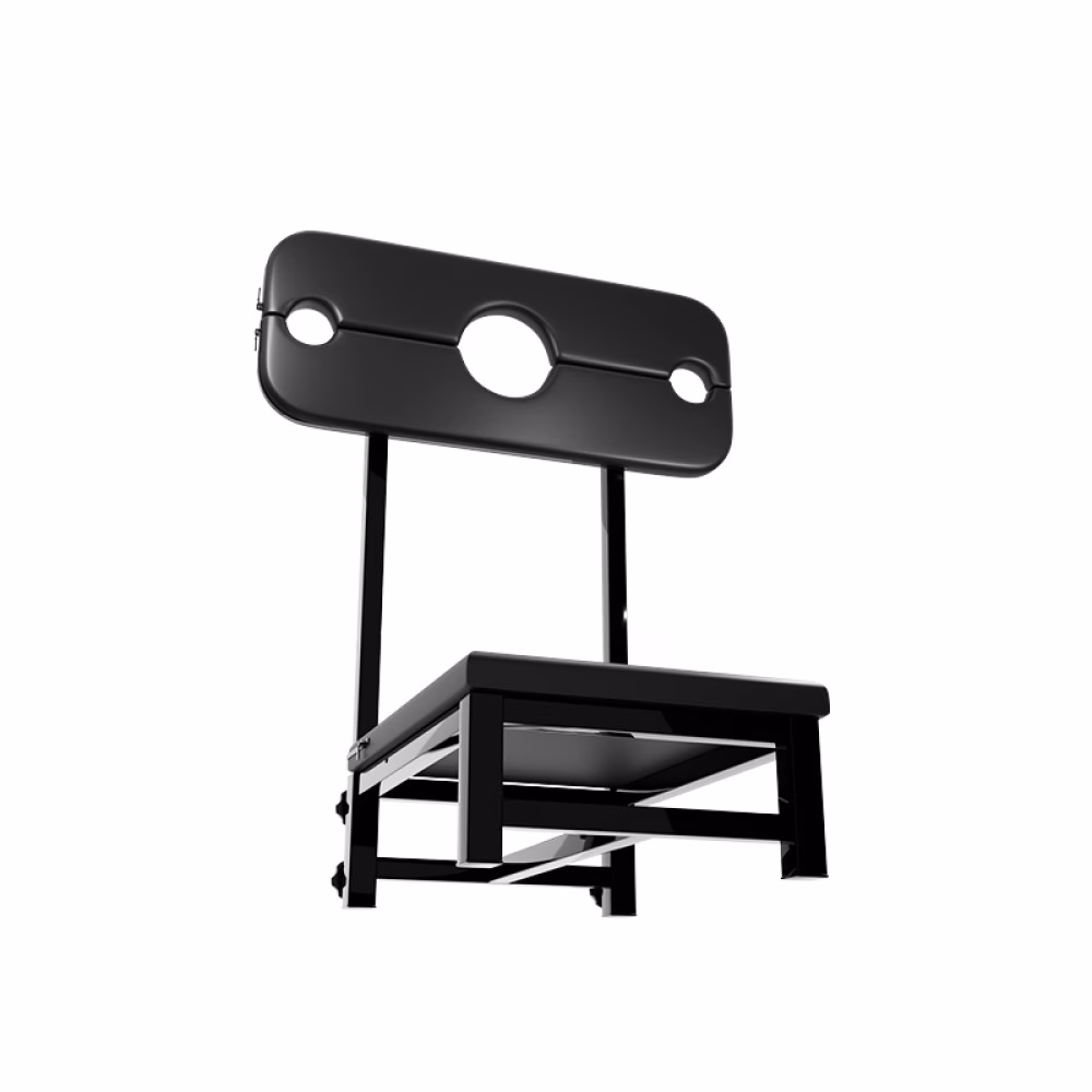 SM Chair Black - Image 7