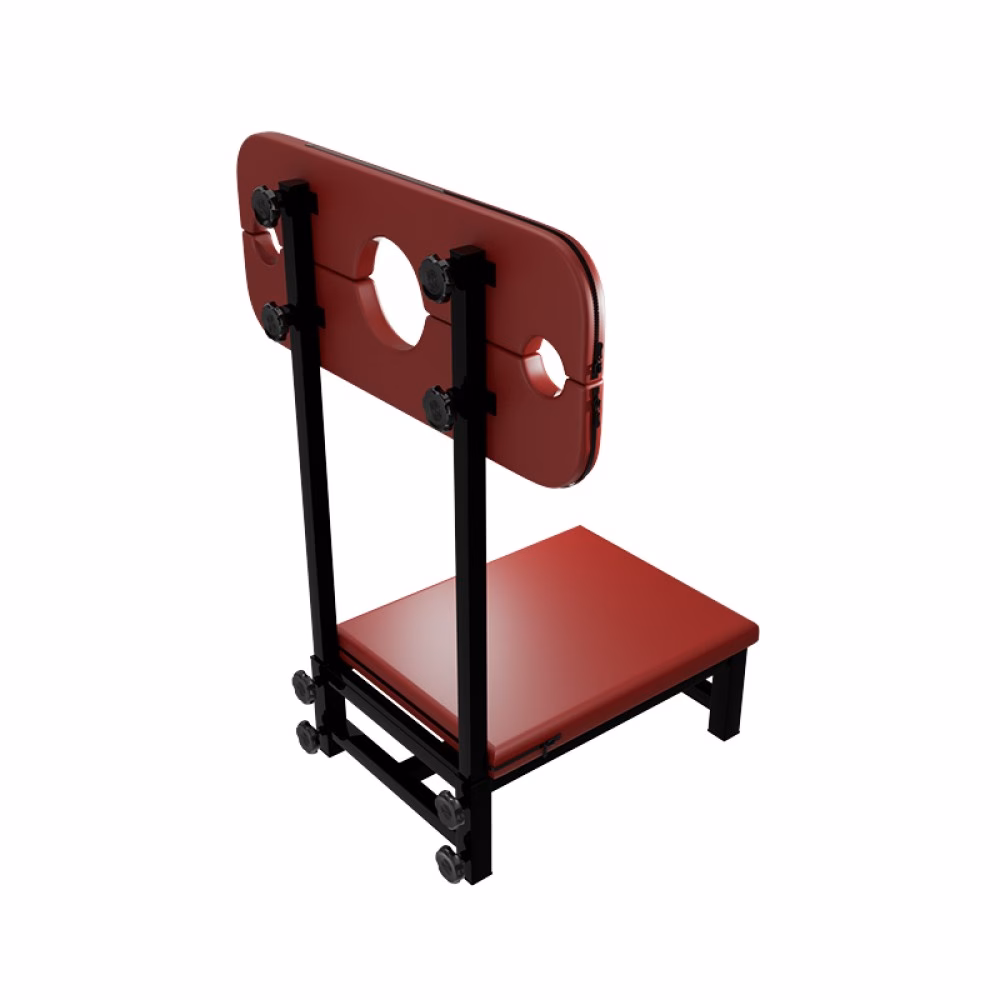 SM Chair Red - Image 6