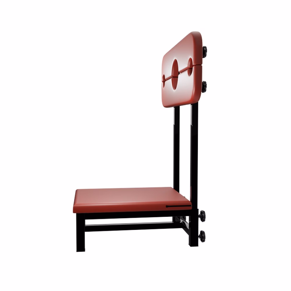 SM Chair Red - Image 7