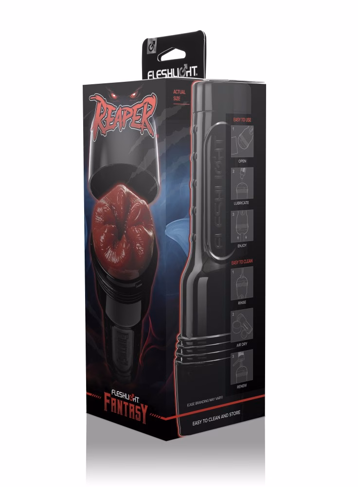 Fleshlight Fantasy Reaper (RP)
