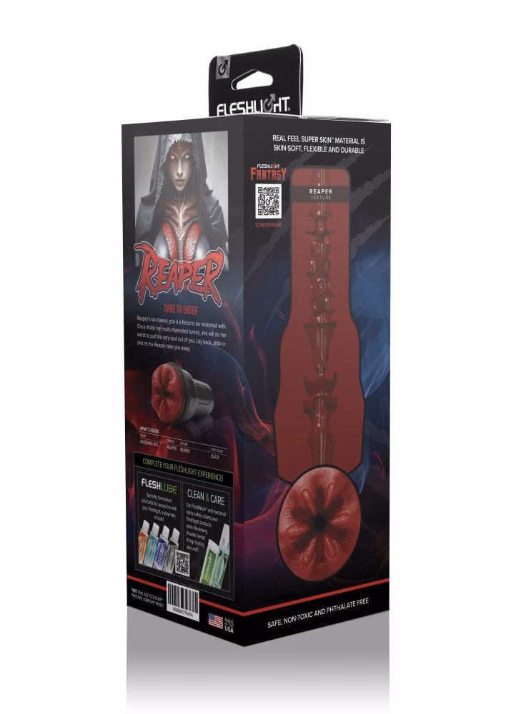 Fleshlight Fantasy Reaper (RP) - 2. kép