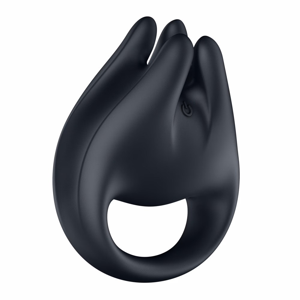 Perfect Pair 1 - black - 7. kép