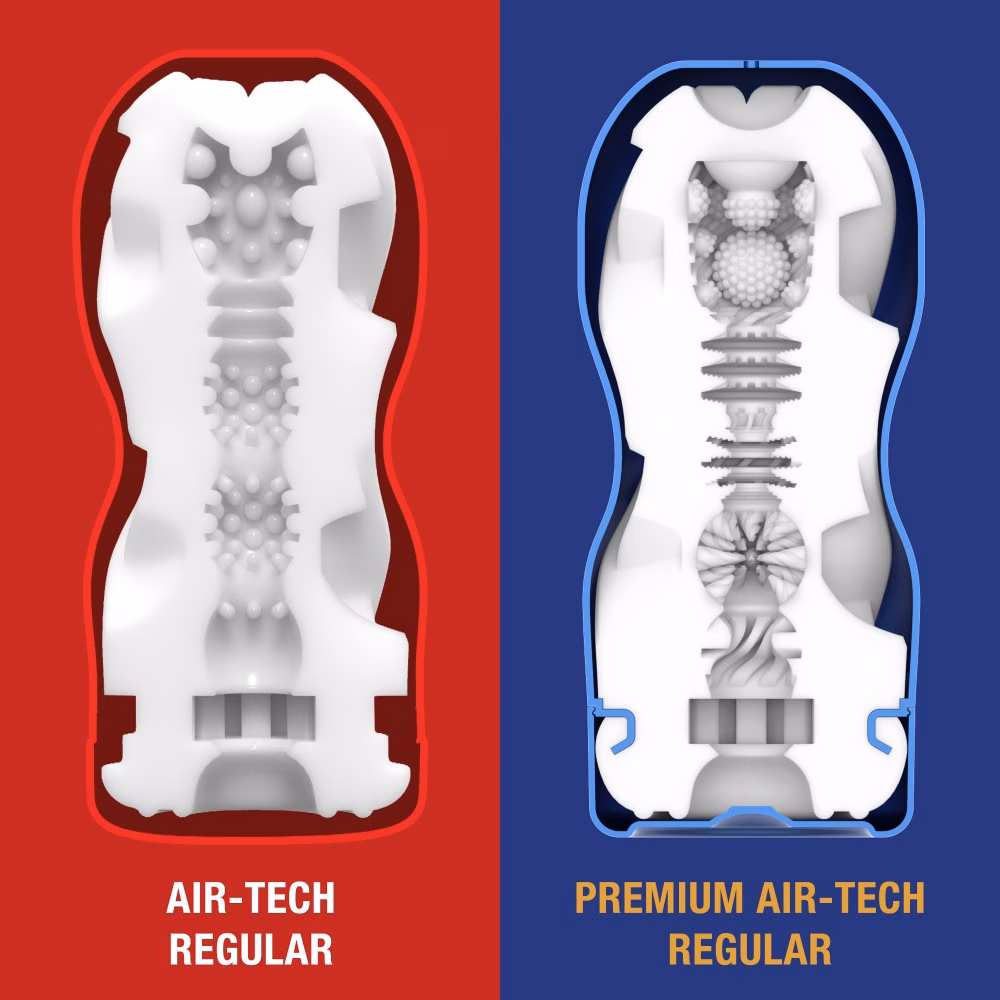 AIR-TECH Premium - Image 9
