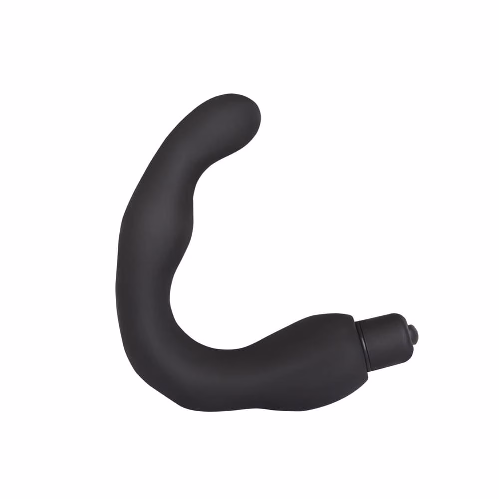 Renegade Vibrating Massager III Black - Image 2