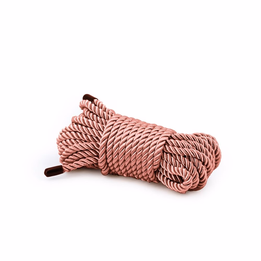 Bondage Couture - Rope - Rose Gold - Image 2