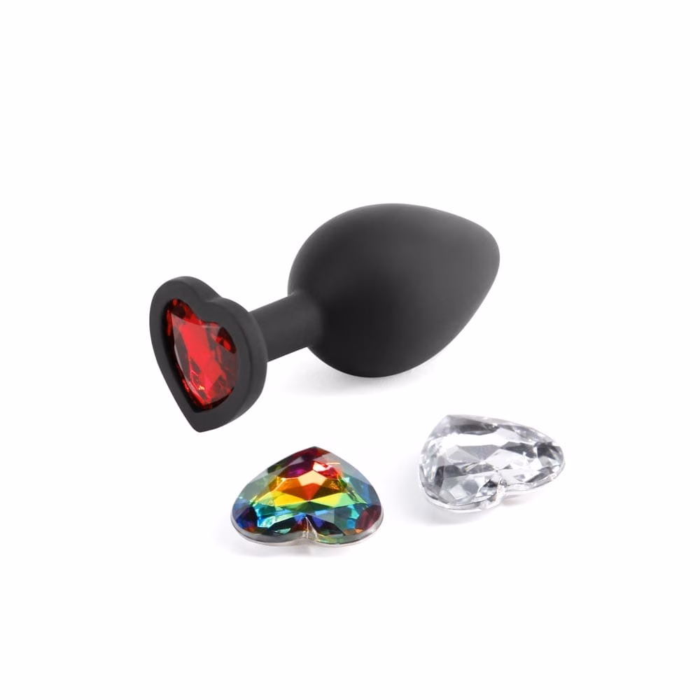 Glams Xchange - Heart - Medium - Image 3