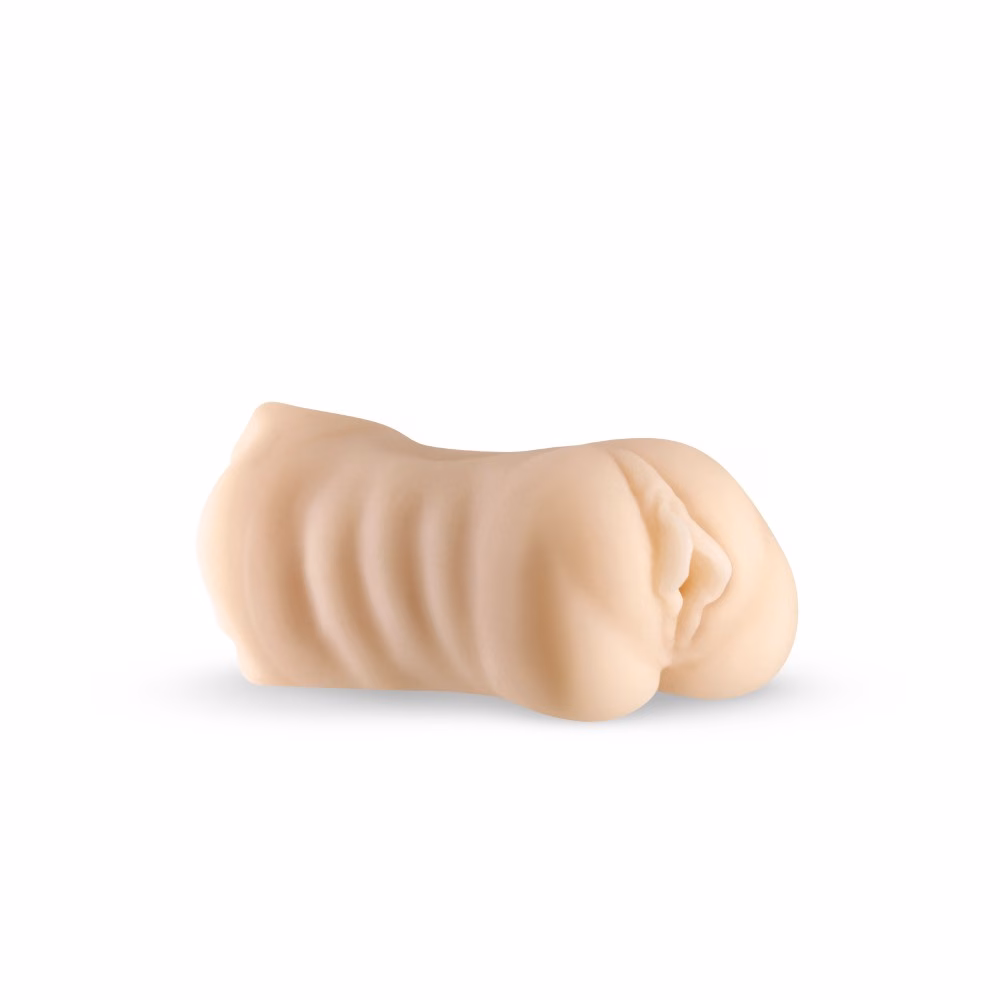 Barely Legal - Harley Stroker - White - Alternate Package - Image 3
