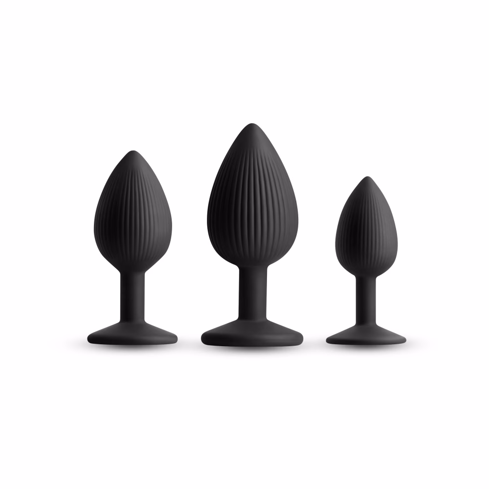 Renegade - Triple Ace Kit - Black - Image 2