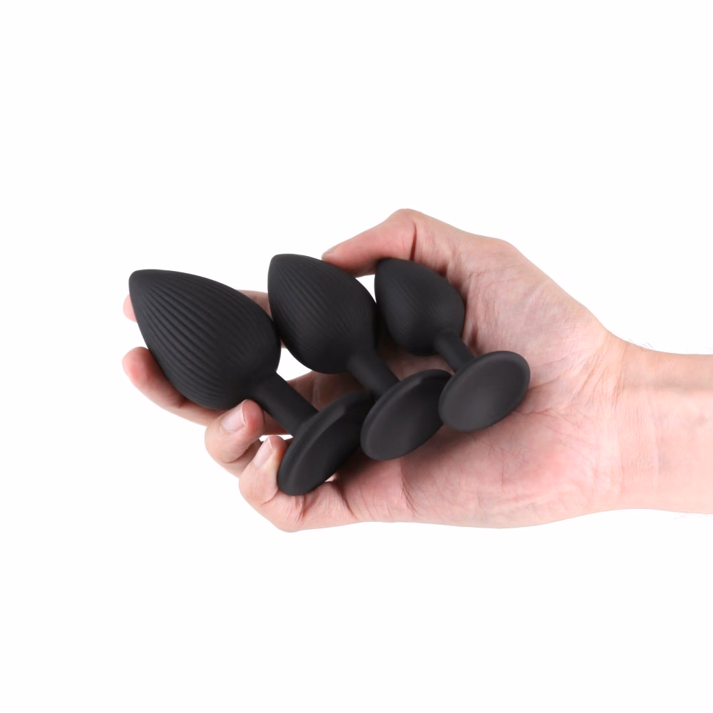 Renegade - Triple Ace Kit - Black - Image 3