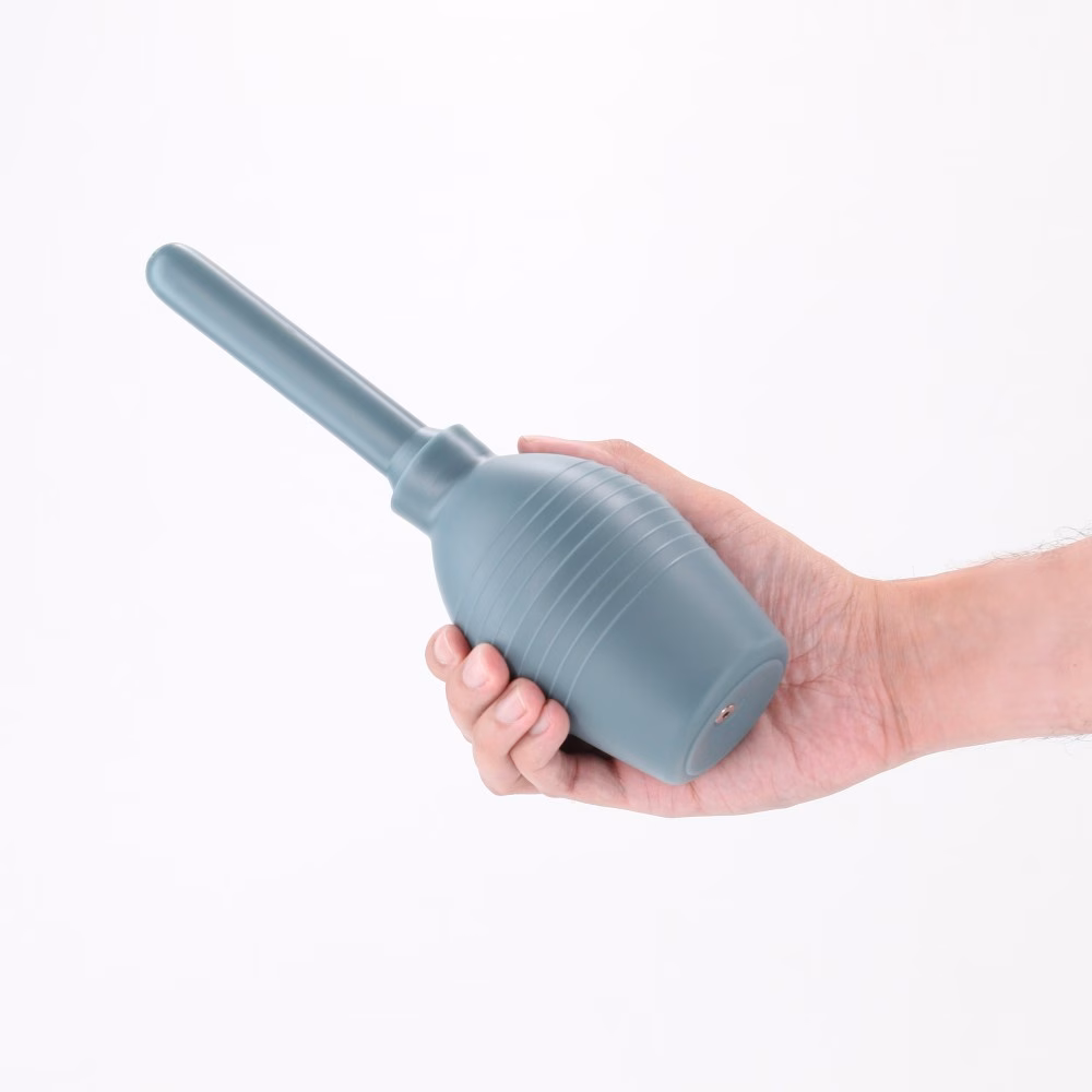 Renegade - Body Cleanser 2.0 - Gray - Image 3