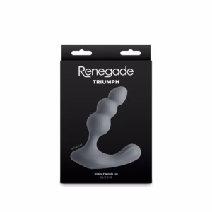 Renegade - Triumph - Gray