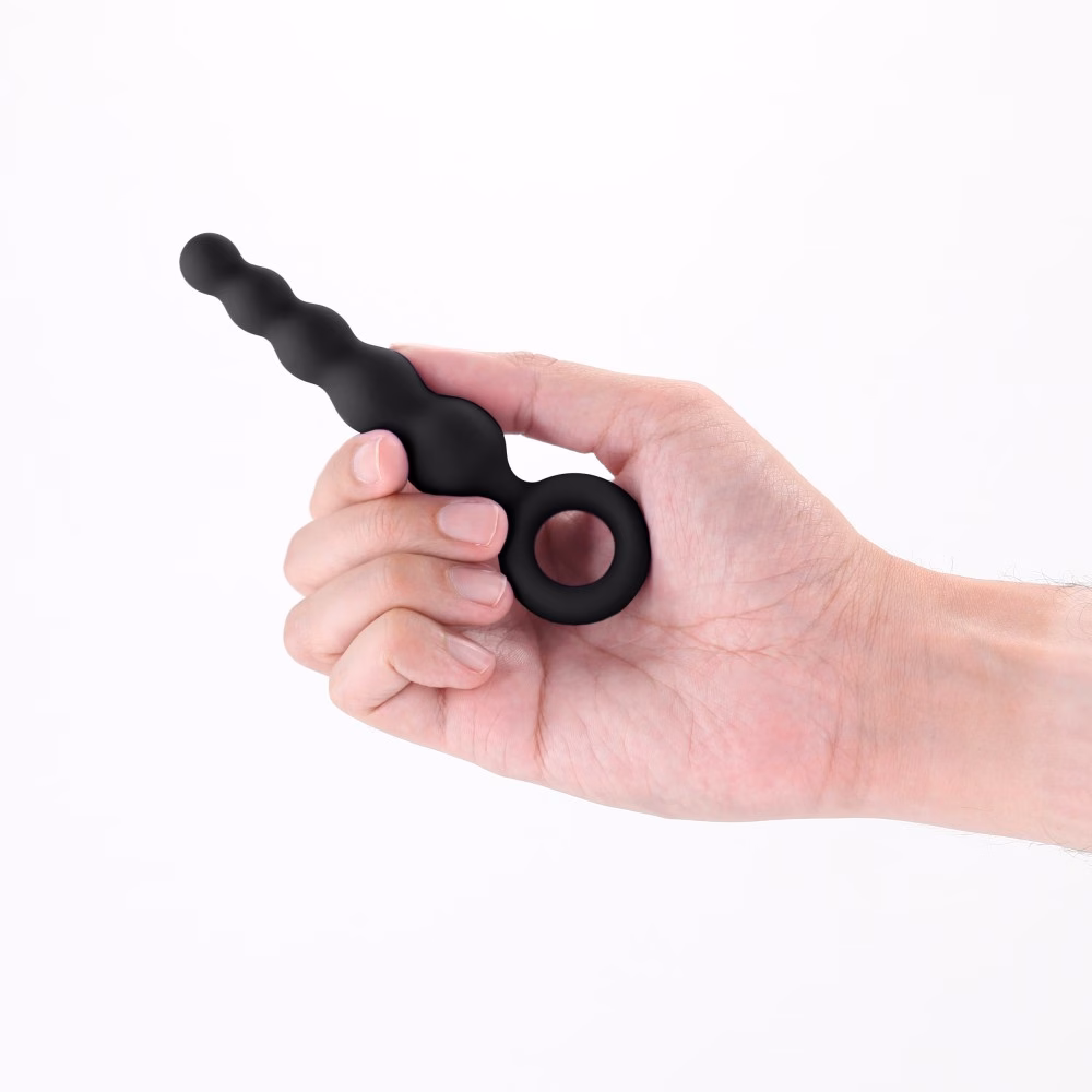 Renegade - Slip - Black - Image 3