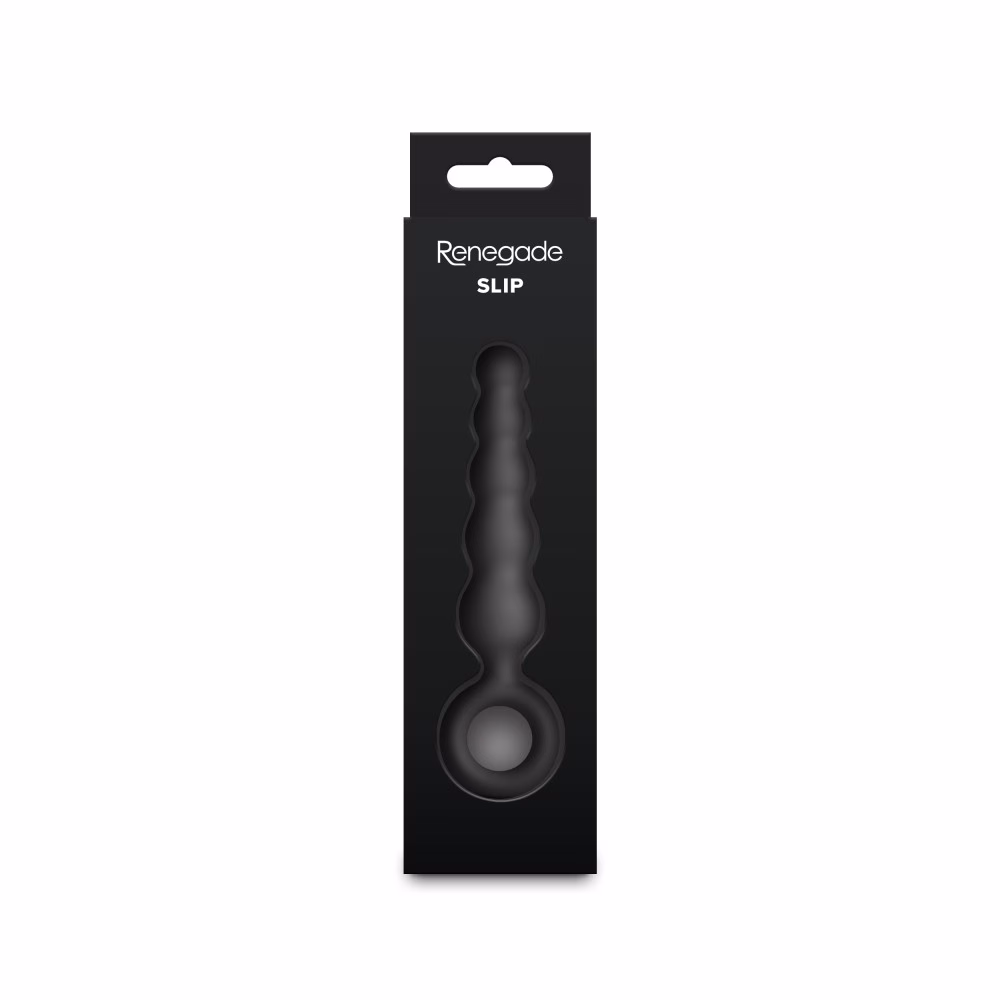 Renegade - Slip - Black - Image 4