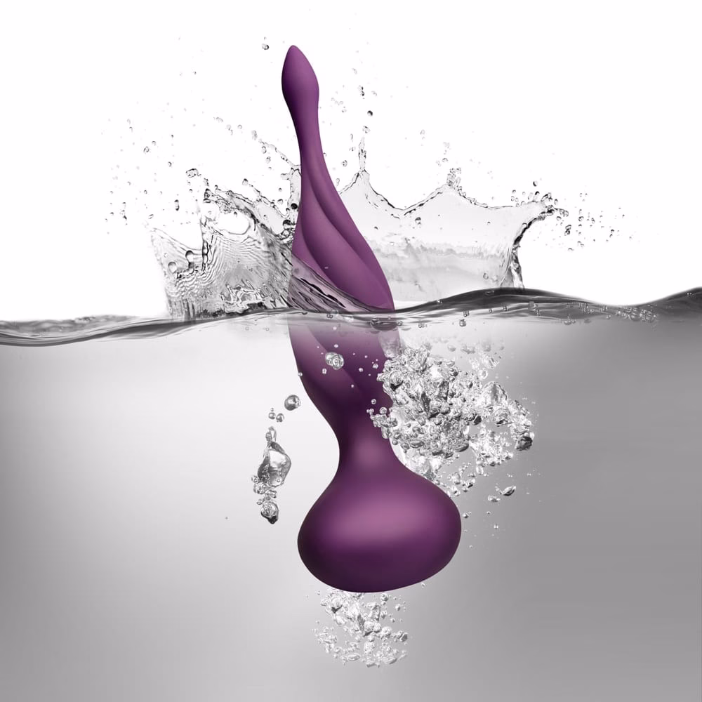 Discover - Purple - Image 8