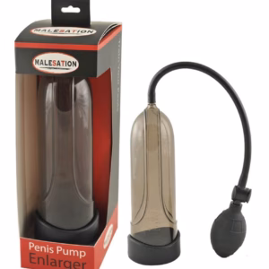 Malesation Penis Pump Enlarger