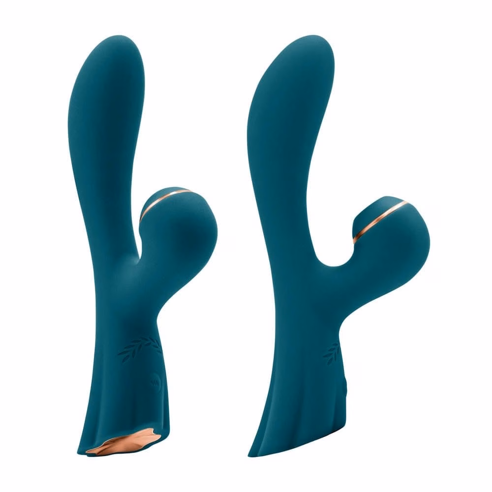 Luxe - Aura - Teal - 2. kép