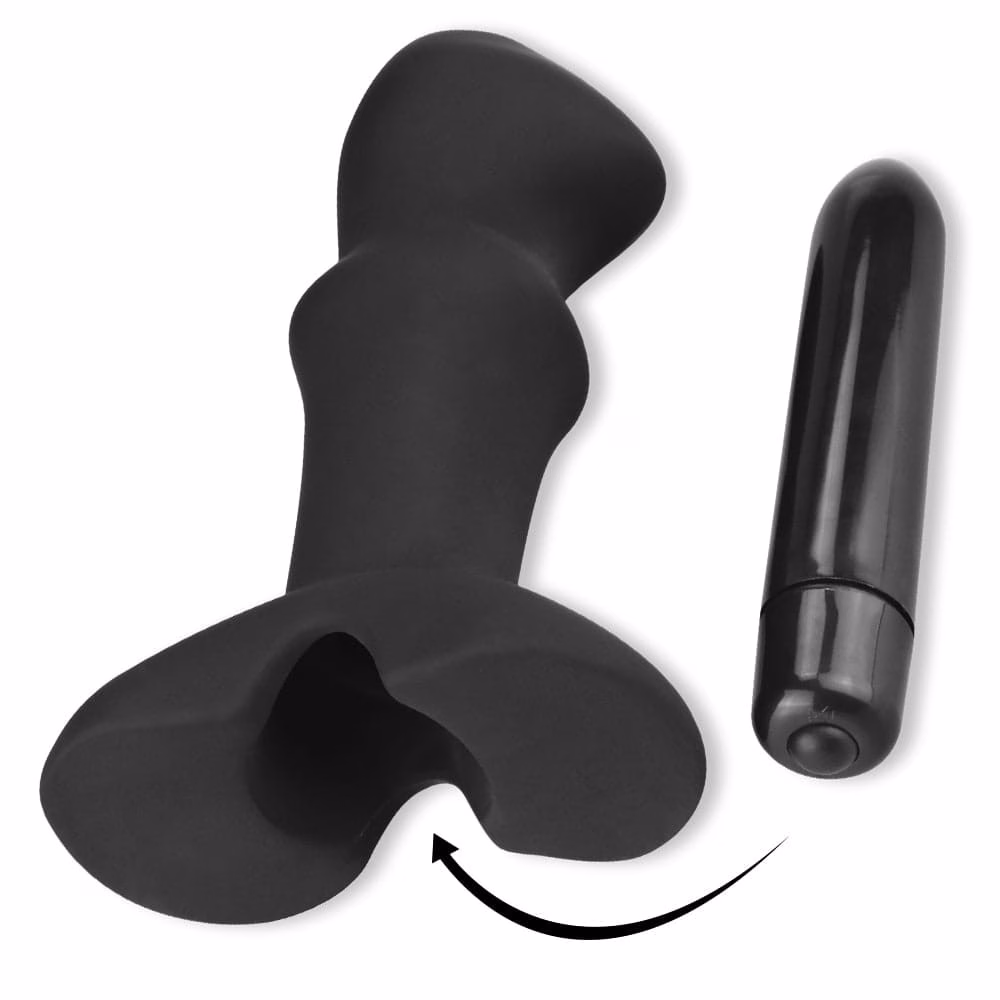 Anal Indulgence Collection Prostate Stud - Image 3