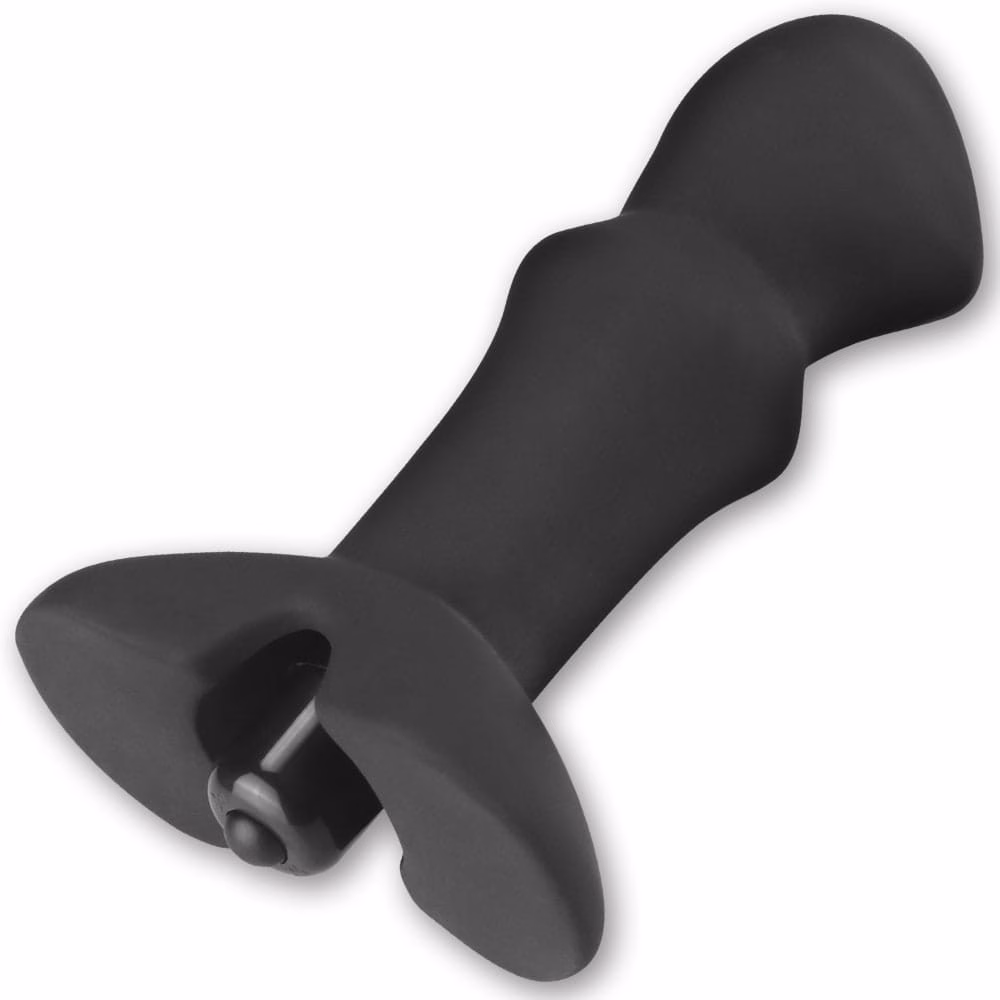 Anal Indulgence Collection Prostate Stud - Image 2