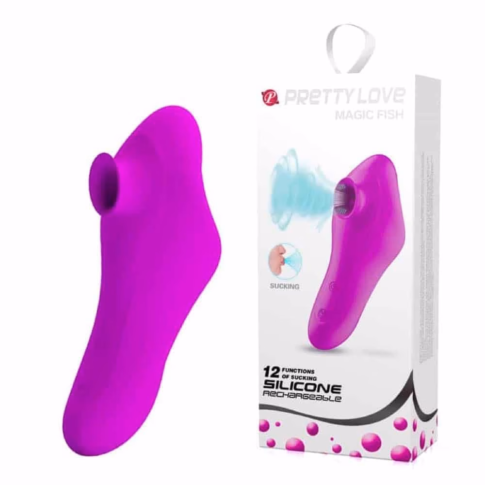 Pretty Love Magic Fish - 2. kép