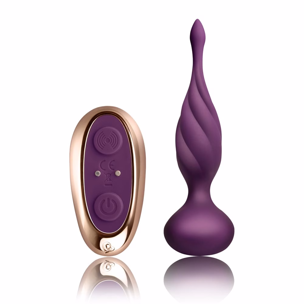 Discover - Purple - Image 2