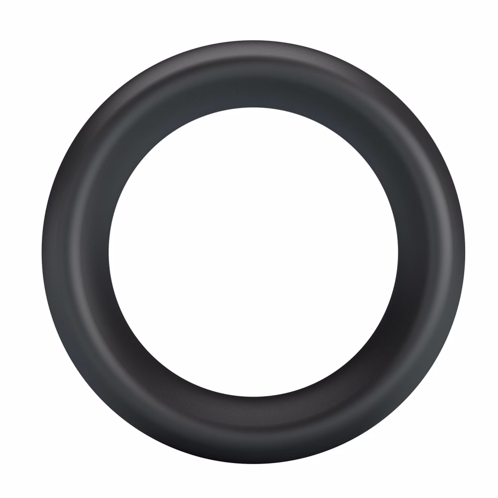Crazy Bull Elio Silicone Cock Ring - Image 3